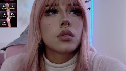 Snapshot of ag4ta_ chatting on 02-03-25, 08:35 Agata online show from 02-03-25, 08:35