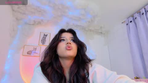 Snapshot of ag4ta_ chatting on 02-07-25, 12:09 Agata online show from 02-07-25, 12:09