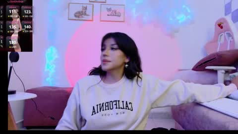 Snapshot of ag4ta_ chatting on 02-11-25, 02:57 Agata online show from 02-11-25, 02:57