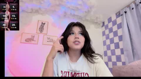 Snapshot of ag4ta_ chatting on 02-12-25, 12:27 Agata online show from 02-12-25, 12:27