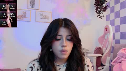 Snapshot of ag4ta_ chatting on 02-13-25, 09:06 Agata online show from 02-13-25, 09:06