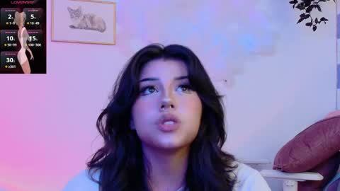 Snapshot of ag4ta_ chatting on 02-14-25, 10:47 Agata online show from 02-14-25, 10:47