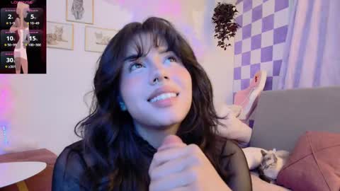 Snapshot of ag4ta_ chatting on 02-18-25, 12:04 Agata online show from 02-18-25, 12:04