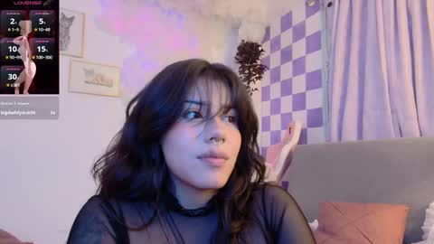 Snapshot of ag4ta_ chatting on 02-18-25, 03:10 Agata online show from 02-18-25, 03:10