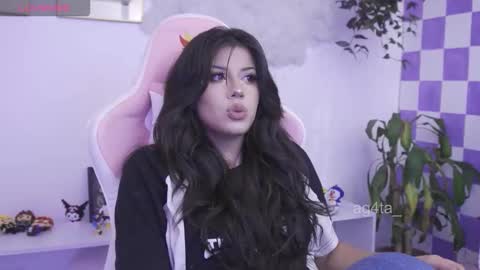 Snapshot of ag4ta_ chatting on 11-05-25, 11:38 Agata online show from 11-05-25, 11:38