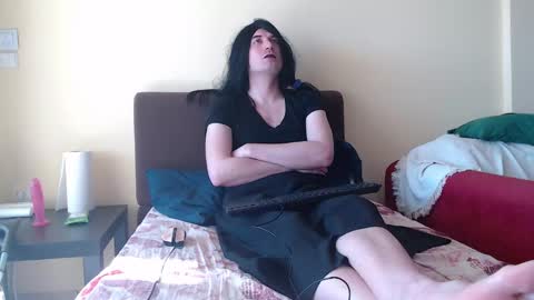 Mangie online show from 02-23-26, 12:46