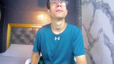 AGAR online show from 10-31-25, 03:07