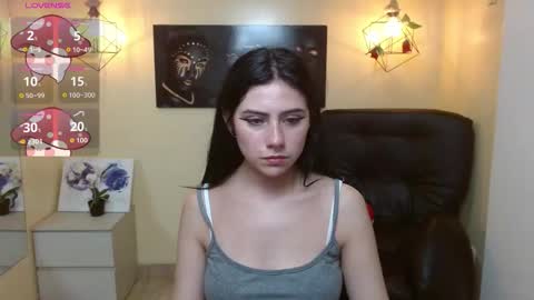 Kimberly online show from 09-16-25, 12:39