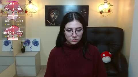 Kimberly online show from 09-25-25, 12:42