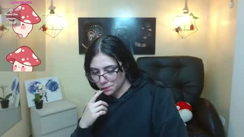 Kimberly online show from 10-09-25, 01:09