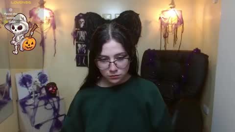 Kimberly online show from 10-27-25, 12:53