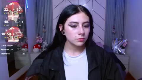 Kimberly online show from 01-10-26, 12:40