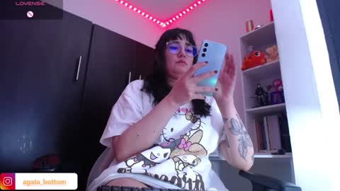 Agata online show from 01-10-25, 04:44