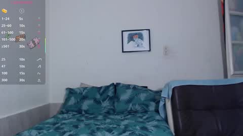 Agatha online show from 11-18-25, 03:23