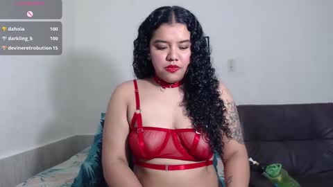 Agatha online show from 02-03-26, 06:40