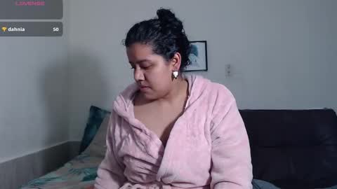 Agatha online show from 02-05-26, 03:33