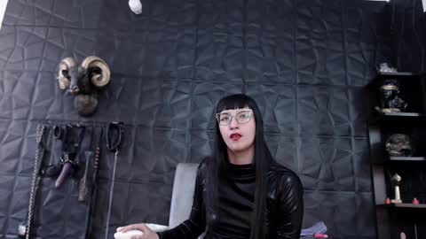  Miss Agata  online show from 01-27-25, 06:09