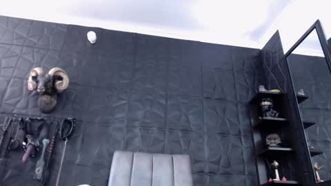  Miss Agata  online show from 02-01-25, 02:56