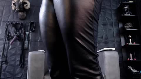  Miss Agata  online show from 02-22-25, 04:40