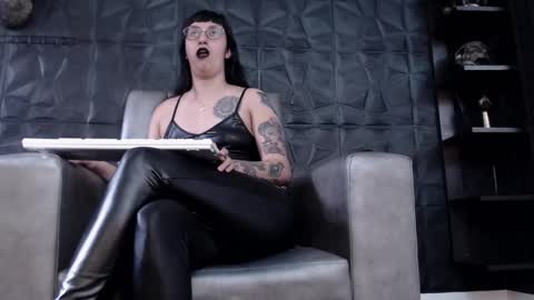  Miss Agata  online show from 02-26-25, 03:19