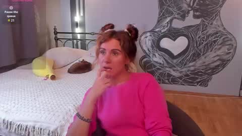 Agata Kriste online show from 11-06-25, 08:10