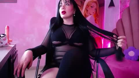 agata_laurent online show from 11-10-25, 12:04