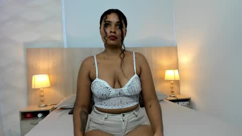 Agata Ortiz online show from 02-02-25, 11:30