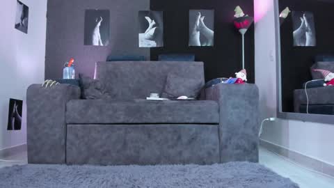 Agata Collinss online show from 12-10-24, 04:45