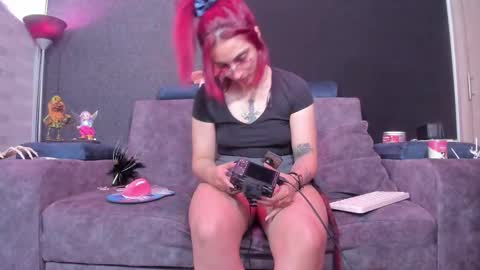 Agata Collinss online show from 02-28-25, 07:58