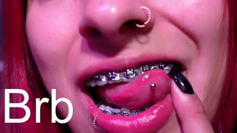 Agata Collinss online show from 10-12-25, 12:09