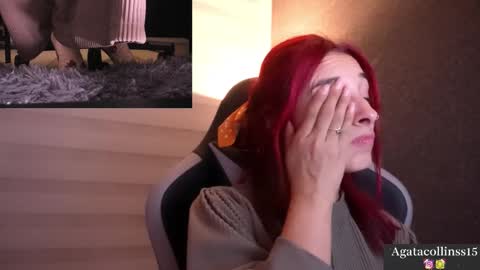 Agata Collinss online show from 01-09-26, 02:58