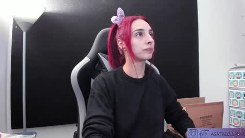 Agata Collinss online show from 03-01-26, 10:45