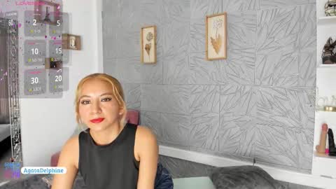 Agatadelphine online show from 02-04-26, 01:28