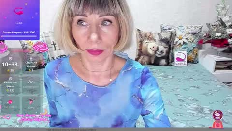 Agata online show from 02-08-26, 06:39