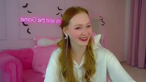 AgataFoxley online show from 10-19-25, 06:03