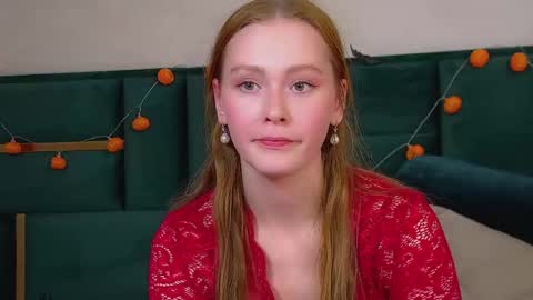 AgataFoxley online show from 11-02-25, 06:21