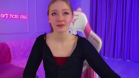 AgataFoxley online show from 02-23-26, 06:22