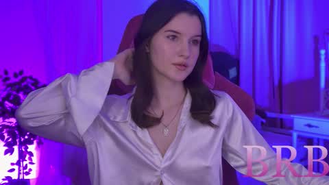 Agata online show from 03-02-26, 04:25