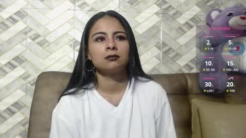 Agatha online show from 11-25-25, 12:27