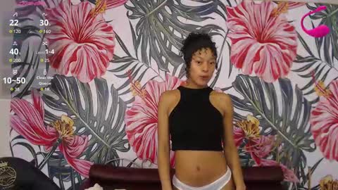 agatha_amaya online show from 10-06-25, 12:57