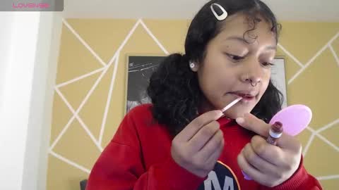 agatha_amaya online show from 10-14-25, 01:01