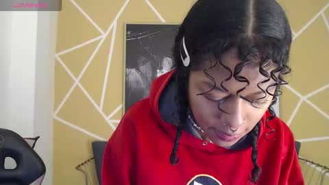 agatha_amaya online show from 10-21-25, 01:34