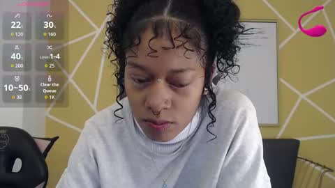 agatha_amaya online show from 10-22-25, 01:22