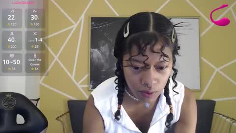 agatha_amaya online show from 10-24-25, 01:18