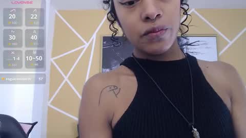 agatha_amaya online show from 10-30-25, 01:34