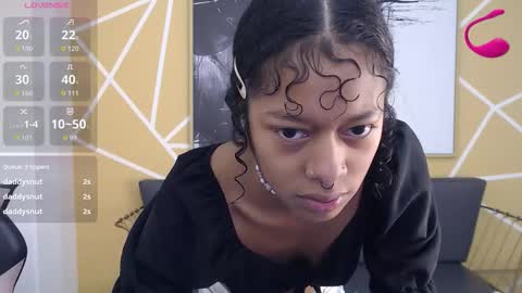 agatha_amaya online show from 11-07-25, 02:06