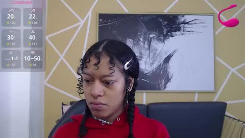 agatha_amaya online show from 11-16-25, 01:06