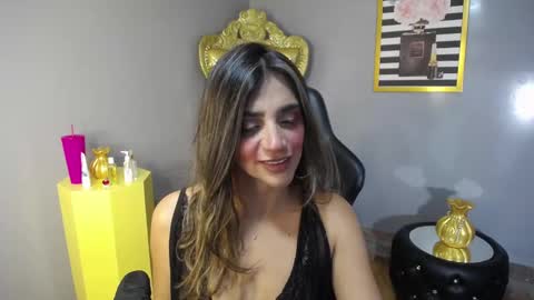 AGATHA online show from 11-04-25, 12:26