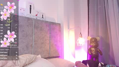 Erika for you online monday to saturday 7am a 2pm Gmt-5 Colombia Time online show from 12-13-24, 03:43