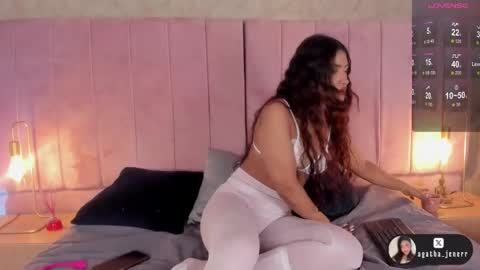 agatha_jener online show from 09-10-25, 11:43